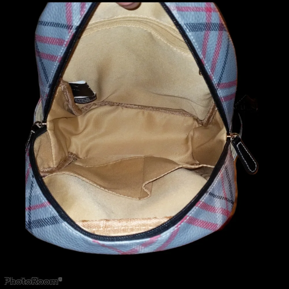 Mini Back pack shoulder sling pack NWOT - Picture 6 of 6